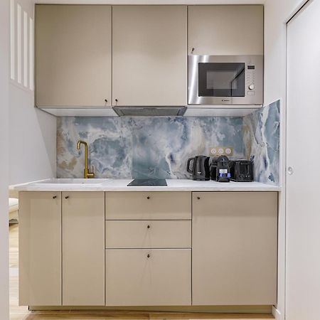 Coeur Du Marais Arts&Metiers Magnifique Appartement Paris Ngoại thất bức ảnh
